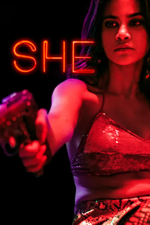 Cô Ấy | She (2024)