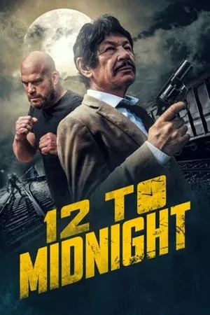 Kẻ Sát Nhân Nửa Đêm | 12 to Midnight (2024)