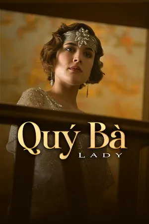 Quý Bà | Lady (2006)